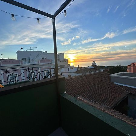 Casa Damiana Villa Tazacorte Buitenkant foto