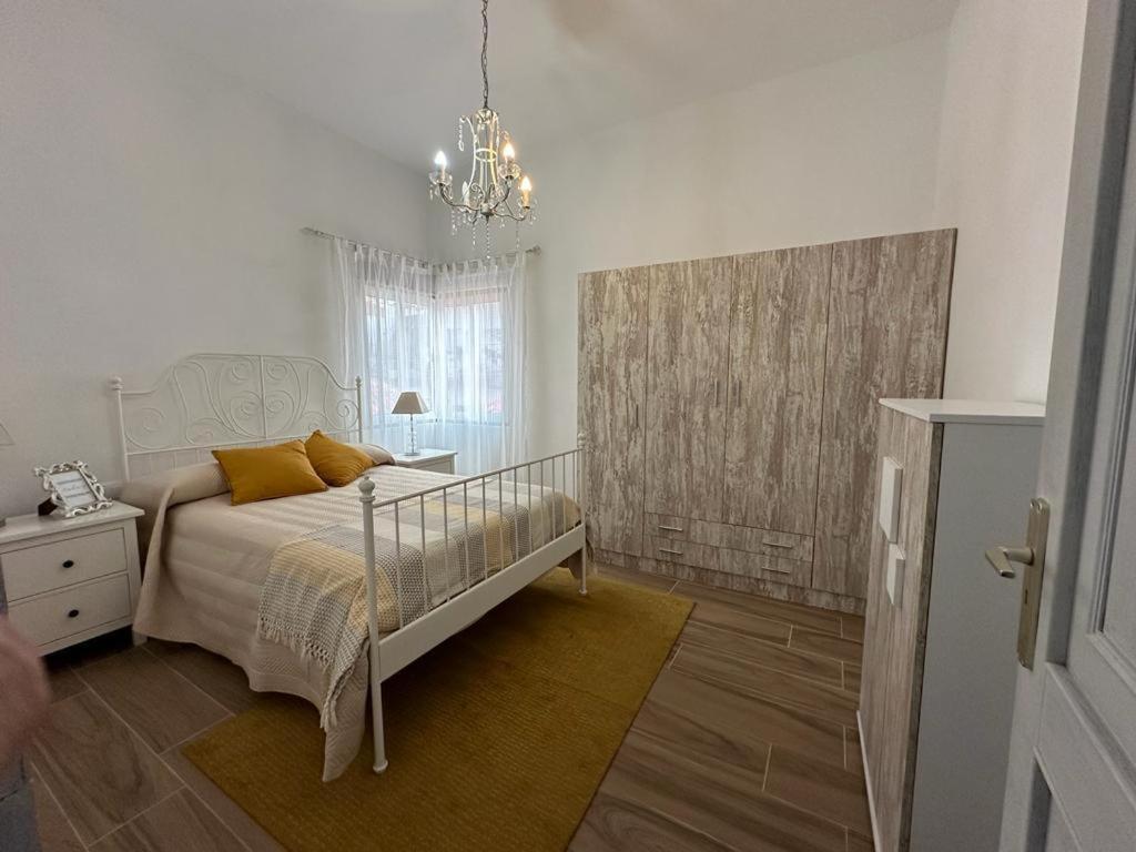 Casa Damiana Villa Tazacorte Buitenkant foto