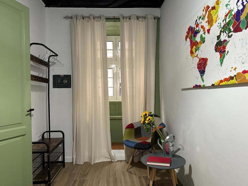 Casa Damiana Villa Tazacorte Buitenkant foto