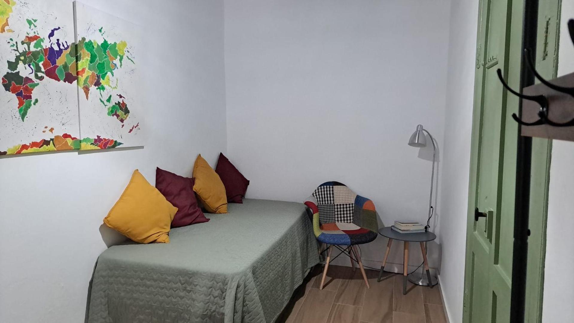Casa Damiana Villa Tazacorte Buitenkant foto